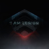 I Am Legion artwork