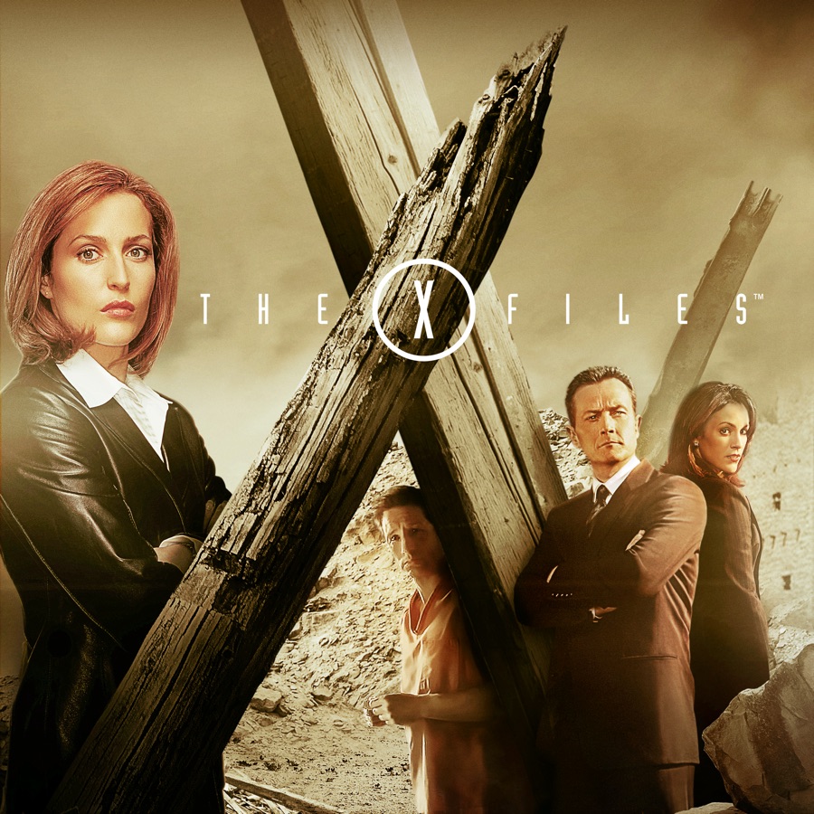 The XFiles, Season 9 wiki, synopsis, reviews Movies Rankings!