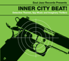 Inner City Beat: Detective Themes, Spy Music and Imaginary Thrillers 1967-1977 - Soul Jazz Records - Various Artists