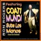 Sube Las Manos (feat. Coati Mundi) - Ron Rogers lyrics