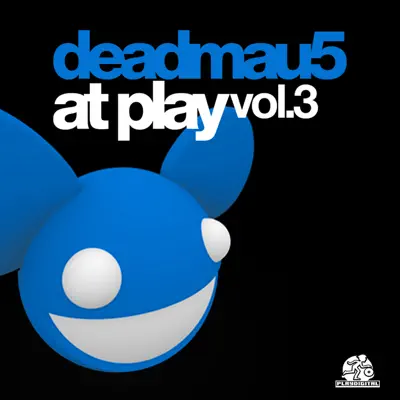 At Play Vol. 3 (Melleefresh vs. deadmau5) - Deadmau5