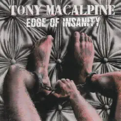 Edge of Insanity - Tony Macalpine Edge of Insanity - Tony Macalpine