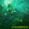 Gumball Machine - D Numbers lyrics