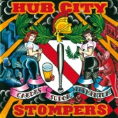 Hub City Stompers - Fuck You, You're Irish