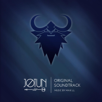 Max LL - Jotun (Original Game Soundtrack) artwork