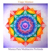Viaje Místico: Mantras Sagrados para los 7 Chakras y Cantando Om Con Sonido de Rayos y Truenos artwork