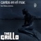 Cantos en el Mar [feat. Rebeca Jiménez] - The Grillo lyrics