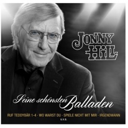Jonny Hill - Sie waren sich zu spät begegnet