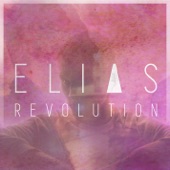 Revolution - EP artwork