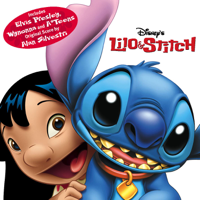 Various Artists - Lilo & Stitch (Original Motion Picture Soundtrack) artwork