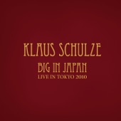 Big In Japan (European Edition) [Live in Tokio 2010]