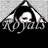 Royals - Single album lyrics, reviews, download