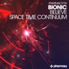 Believe / Space Time Continuum - Single