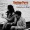 Historia Sin Final (feat. Sandra Serrato) - Santiago Parra lyrics