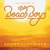 Good Vibrations - The Beach Boys Cover Art