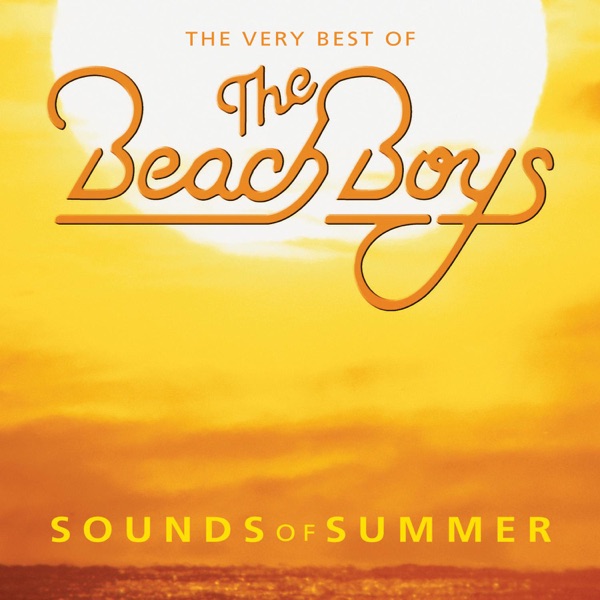The Beach Boys - Help Me Rhonda