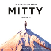 The Secret Life of Walter Mitty 