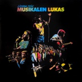 Musikalen Lukas artwork