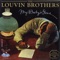 She Didn't Even Know I Was Gone - The Louvin Brothers lyrics