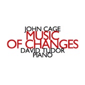 John Cage: Music of Changes artwork