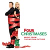 Four Christmases (Music From the Motion Picture) artwork