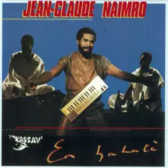En Balaté by Kassav' & Jean-Claude Naimro album reviews, ratings, credits