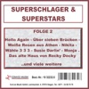 Superschlager & Superstars, Folge 2