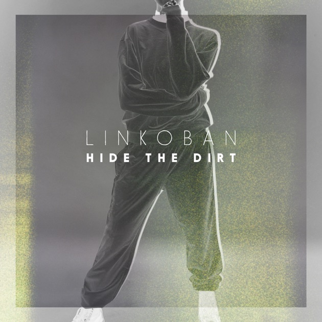 linkoban super into on it ep