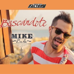 Mike Bahia - Buscándote