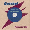 Johnny & The Hurricanes - Rockin' Goose