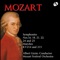 Symphony No.25, K.183: I. Allegro con brio artwork