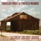 King Bee (feat. Sonny Landreth & Claudio Noseda) - Fabrizio Poggi & Chicken Mambo lyrics