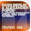 Steal You Away (The Remixes) [feat. Jonathan Mendelsohn] - EP