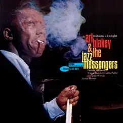 Buhaina's Delight (Rudy Van Gelder Edition) by Art Blakey & The Jazz Messengers album reviews, ratings, credits