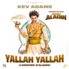 Yallah Yallah (l'arrivée d'Aladin) - Single