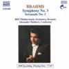 Brahms: Symphony No. 3 in F Major, Op. 90 & Symphony No. 3 in F Major, Op. 90 album lyrics, reviews, download
