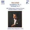 Stream & download Brahms: Symphony No. 3 in F Major, Op. 90 & Symphony No. 3 in F Major, Op. 90