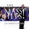 Worthy - L.A. Mass Choir lyrics