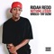 Nothing Lesser (Feat. Brisco & Tay Dizm) - Ridah Redd lyrics