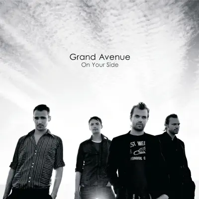 On Your Side - Single - Grand Avenue