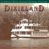 Dixieland Hymns (Instrumental) artwork