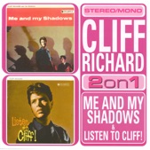 Me and My Shadows / Listen to Cliff!, 2001