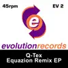 Equazion Remix - Single album lyrics, reviews, download
