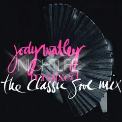 Nightlife (Classic Soul Remix) [feat. Gerald Brown] - Single - Jody Watley