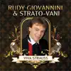 Stream & download Viva Strauss