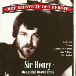 Sir Henry & His Butlers - Marianne