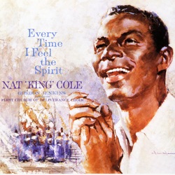 Nat Cole King - Standin' In the Need of Prayer