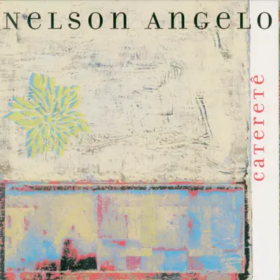 Cateretê - Nelson Angelo