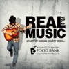 Real Music: A Taste of Sonoma County, Vol. 3