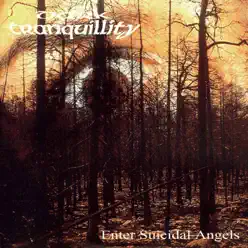 Enter Suicidal Angels - EP - Dark Tranquillity